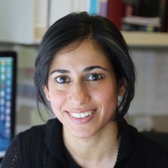 Photo of Naeha Subramanian