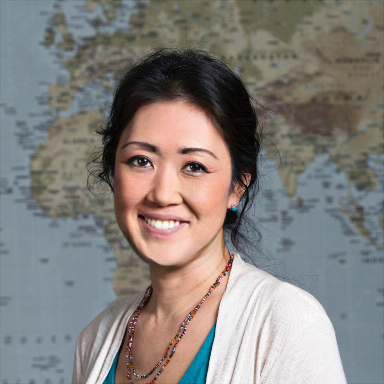 Photo of Suzinne Pak-Gorstein