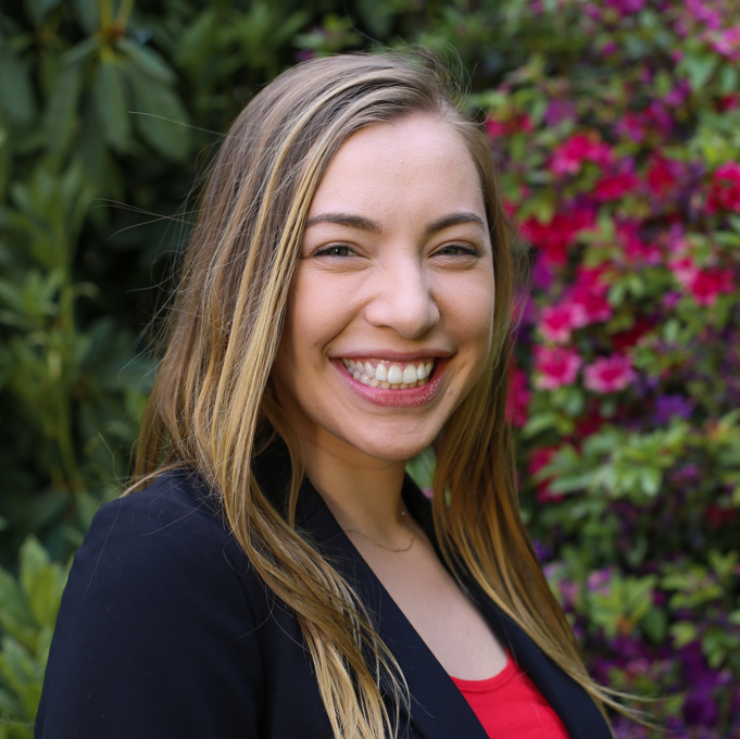 Photo of Tanya Wunderlich