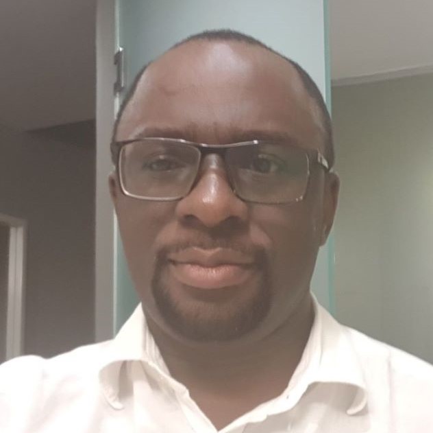 Photo of Hannock Tweya