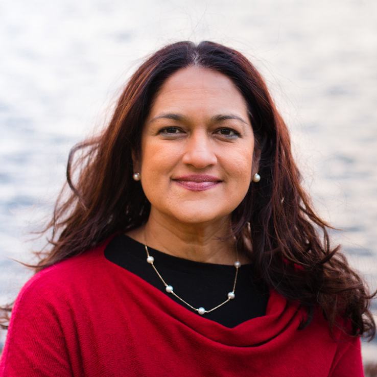 Photo of Rhea Coler
