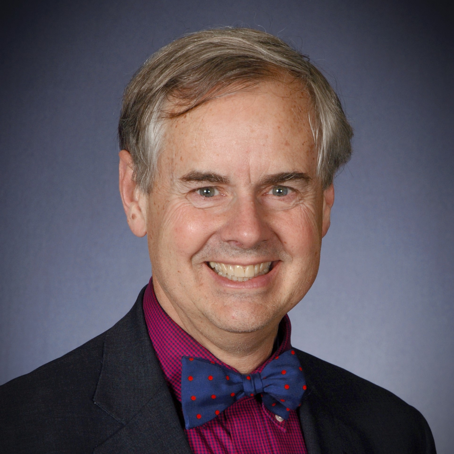 Photo of Wesley C Van Voorhis