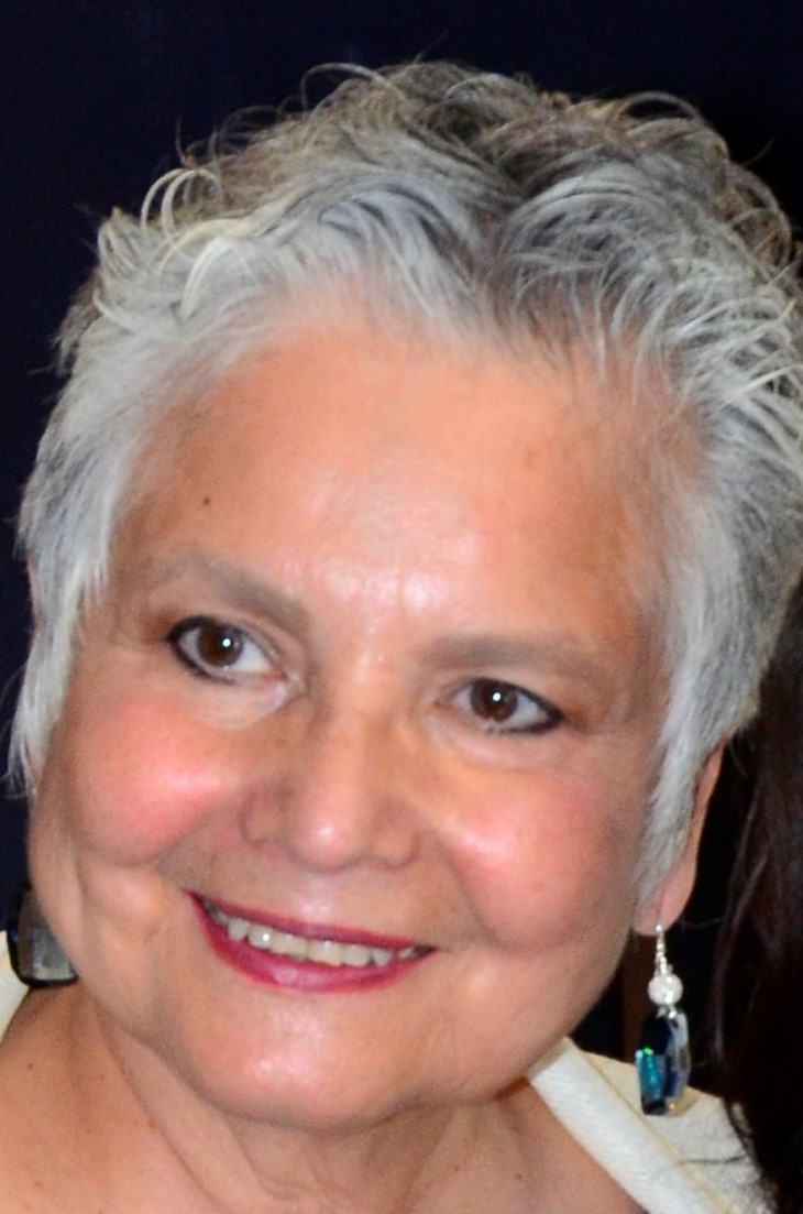 Photo of Virginia Gonzales