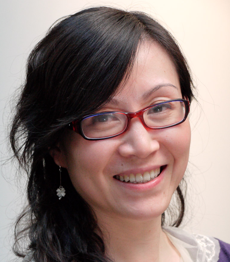 Photo of Yunda Huang