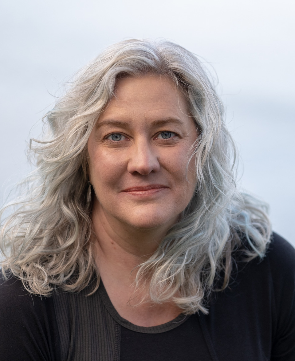 Photo of Wendy L. Johnson