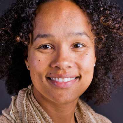 Photo of Michele P Andrasik