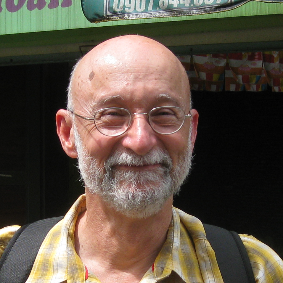 Photo of Robert A Gertler
