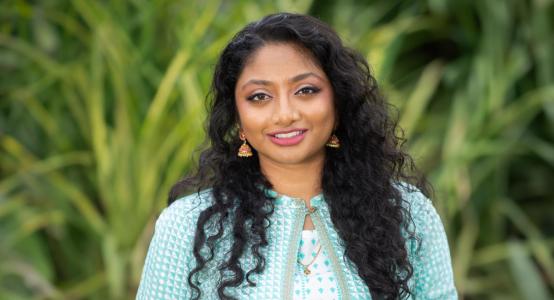 Ramya Kumar