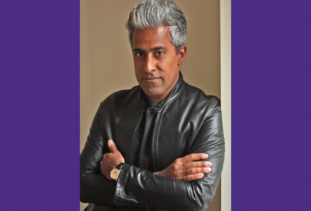Anand Giridharadas