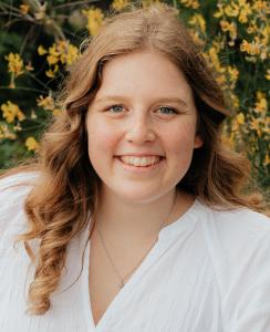 Ashley Brauning