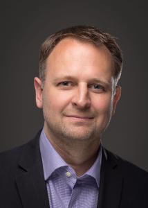 Dr. Paul Drain
