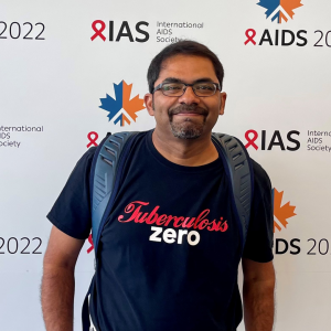 Professor Madhukar Pai