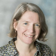 Susan Graham head shot
