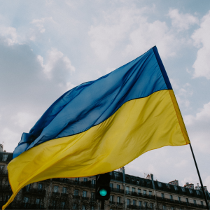 ukraine flag