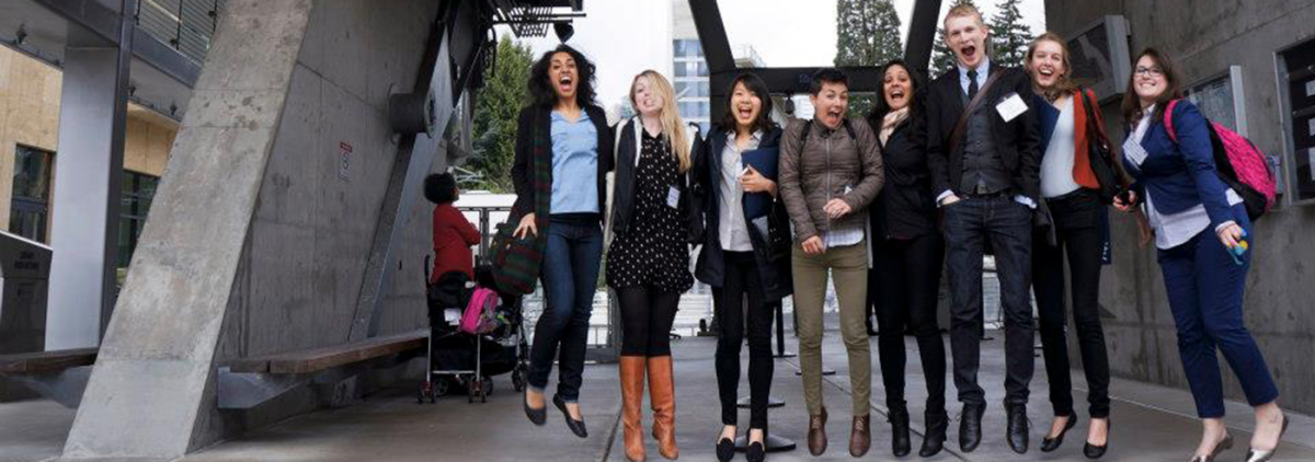 global health minor students
