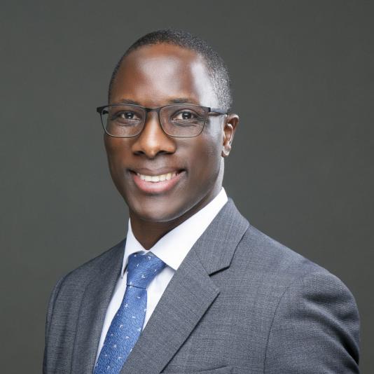 David Mukasa