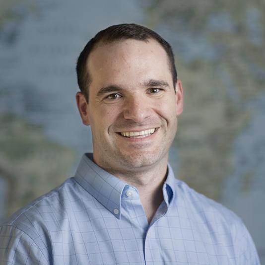 Photo of Jeff Lane