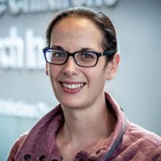 McDermott Suzanne headshot