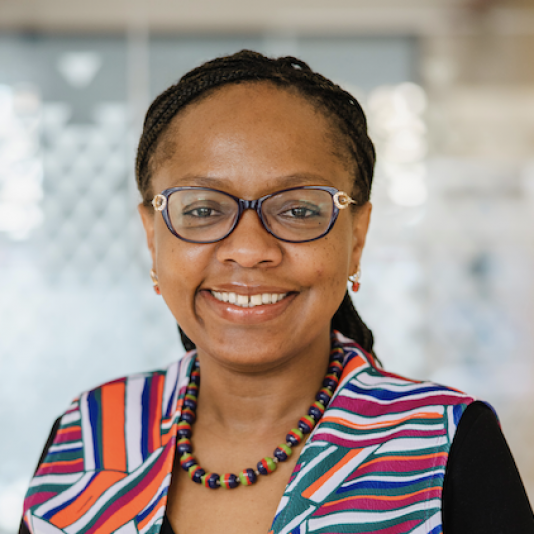 Marianne Mureithi