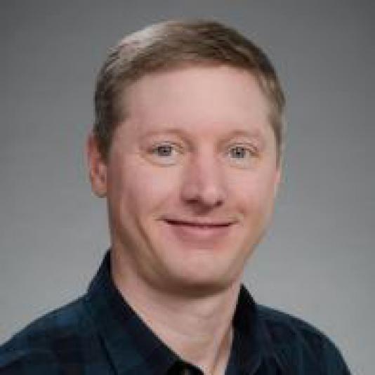 Jason Smith PhD