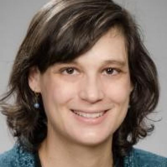 Lucia Vojtech