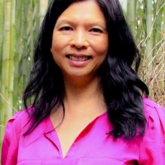 Headshot of Diem T Nguyen