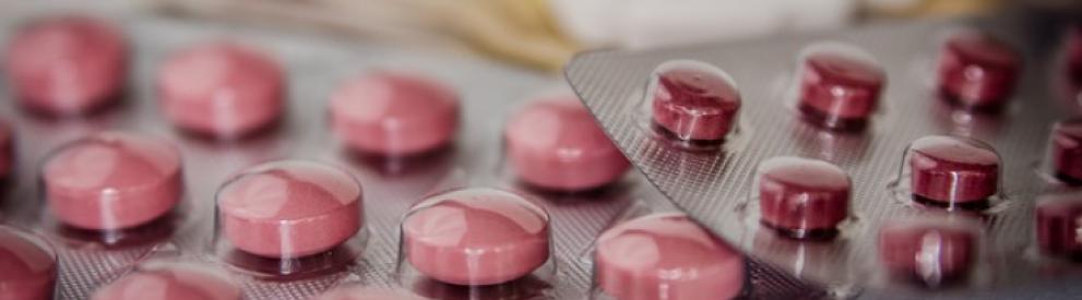 Photo of medications
