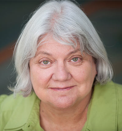 Photo of Denise Galloway