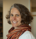 Photo of Nancy Puttkammer