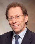 Photo of Peter Rabinowitz